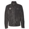 Genuine Blues Columbia Fleece Full-Zip Jacket (Men)