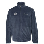 Genuine Blues Columbia Fleece Full-Zip Jacket (Men)
