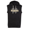 Genuine Blues J. America Sleeves Hooded Sweatshirt (Men)