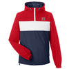 Genuine Guitars & Classic Blues Nautica Windward Pullover (Unisex)