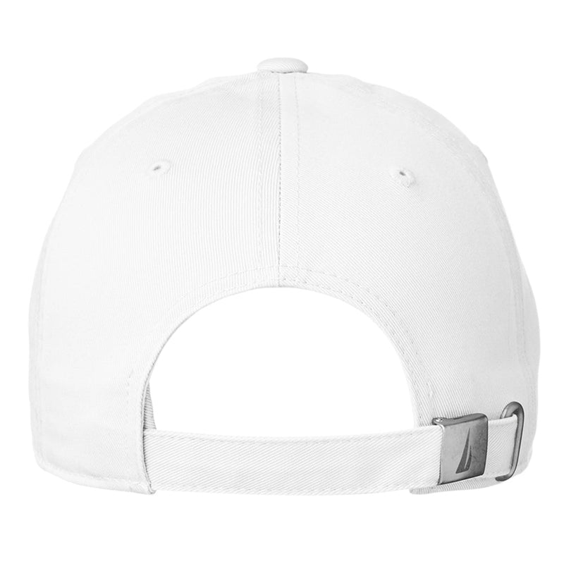 Authentic Blues Nautica J-Class Hat