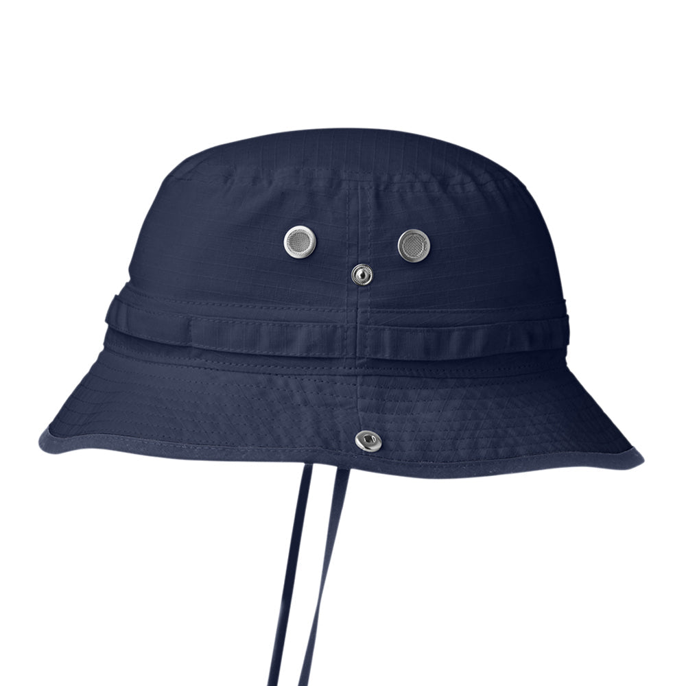 Authentic Blues Nautica Bucket Hat