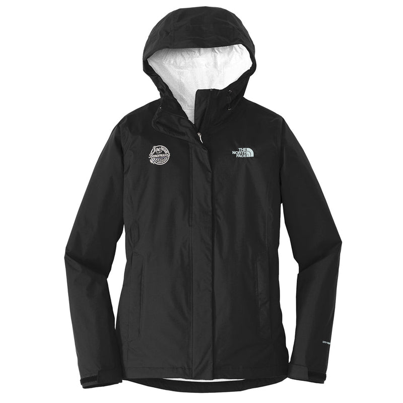 Genuine The North Face Rain Jacket (Women)