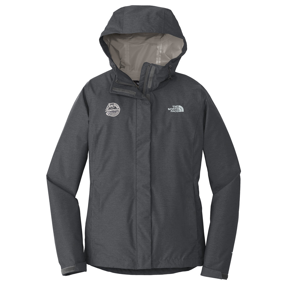 Genuine The North Face Rain Jacket Women Joe Bonamassa Official Store