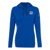 Genuine Adidas Hooded Sweatshirt (Women)