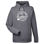 Genuine Blues Under Armour Hustle Fleece Hoodie (Men)