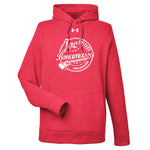 Genuine Blues Under Armour Hustle Fleece Hoodie (Men)