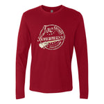Genuine Long Sleeve (Men)