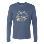 Genuine Long Sleeve (Men)