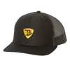 JB Pick "Puff" Snapback Trucker Hat