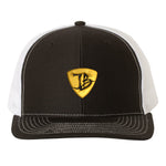 JB Pick "Puff" Snapback Trucker Hat