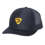 JB Pick "Puff" Snapback Trucker Hat