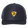 JB Pick "Puff" Snapback Trucker Hat