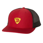 JB Pick "Puff" Snapback Trucker Hat
