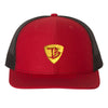JB Pick "Puff" Snapback Trucker Hat