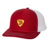 JB Pick "Puff" Snapback Trucker Hat