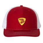 JB Pick "Puff" Snapback Trucker Hat