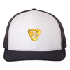 JB Pick "Puff" Snapback Trucker Hat