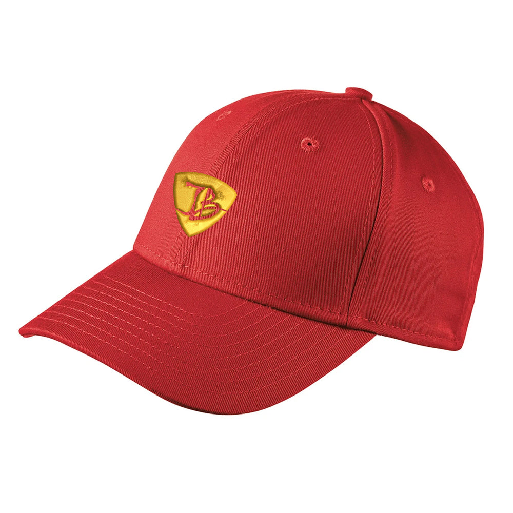 New Era Yohji Yamamoto 59FIFTY Dog Ear YY LOGO Cap _