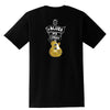 In Blues We Trust Goldtop Pocket T-Shirt (Unisex)