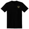 In Blues We Trust Goldtop Pocket T-Shirt (Unisex)