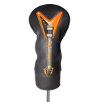 Flying V Golf Driver Head Cover