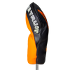 Flying V Golf Driver Head Cover