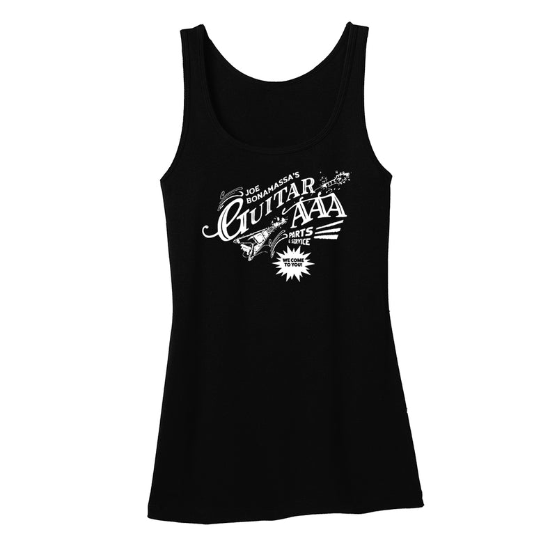 Guitar AAA Tank (Women)