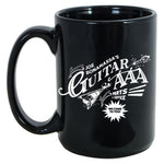 Guitar AAA Mug
