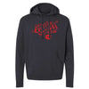 Guitar AAA Pullover Hoodie (Unisex)