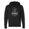 Keep Your Guitar Closer Pullover Hoodie (Unisex)