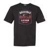 Guitar Lounge Champion T-Shirt (Men)