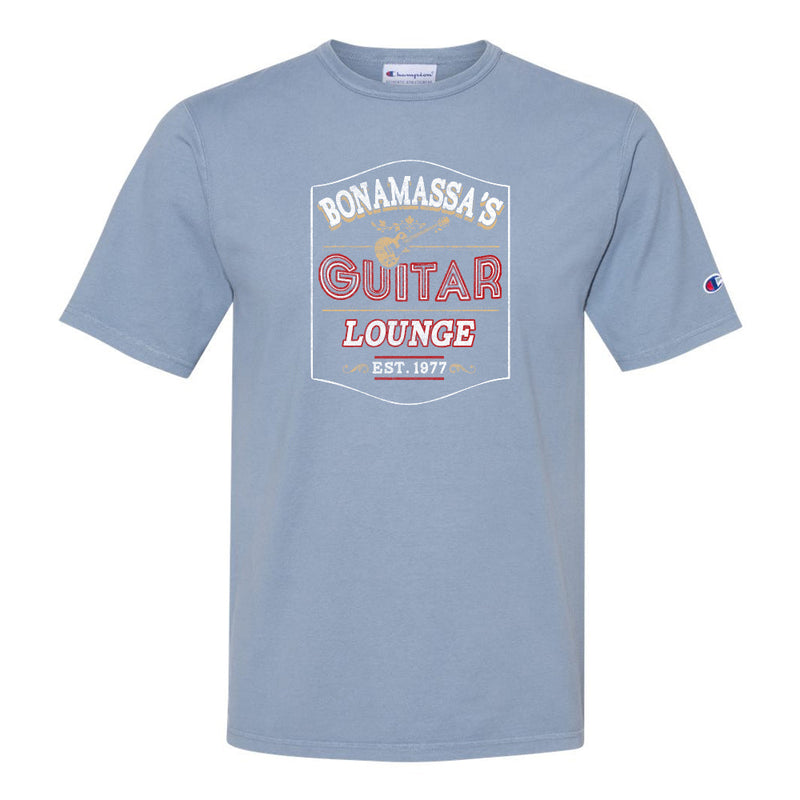 Guitar Lounge Champion T-Shirt (Men)