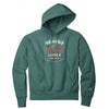 Guitar Lounge Champion Reverse Weave Hooded Sweatshirt (Unisex)