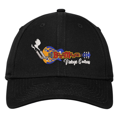 Hot Rod Blues New Era Hat
