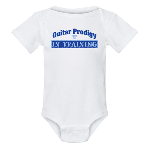 Guitar Prodigy Bodysuit (Infant)