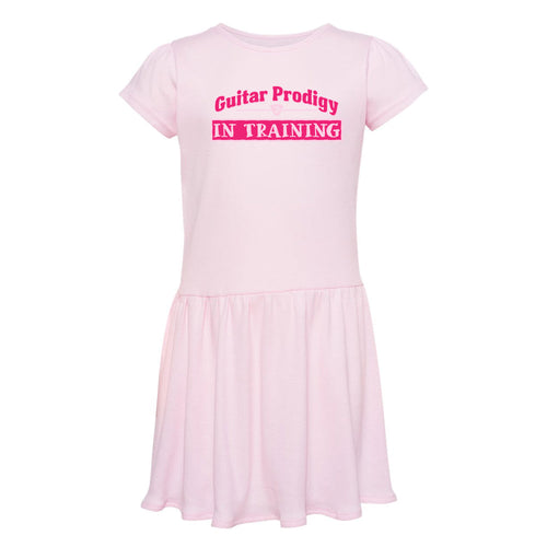 Guitar Prodigy Dress (Toddler)