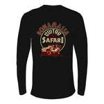 Guitar Safari Long Sleeve (Men)