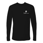 Guitar Safari Long Sleeve (Men)