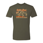 Guitar Shop T-Shirt (Unisex)