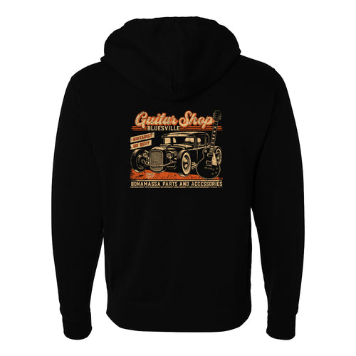 JB BLOW OUT SALE - HOODIES – Joe Bonamassa Official Store