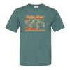 Guitar Shop Champion T-Shirt (Men)