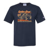 Guitar Shop Champion T-Shirt (Men)