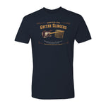 Guitar Slingers T-Shirt (Unisex)