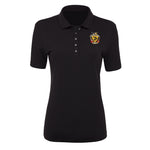 Guitar Trifecta Perry Ellis Classic Polo (Women)