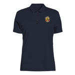 Guitar Trifecta Perry Ellis Classic Polo (Women)