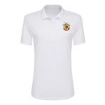 Guitar Trifecta Perry Ellis Classic Polo (Women)