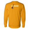 Guitar Man Logo Long Sleeve (Men)