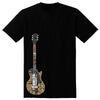 Guitarology Pocket T-Shirt (Unisex)