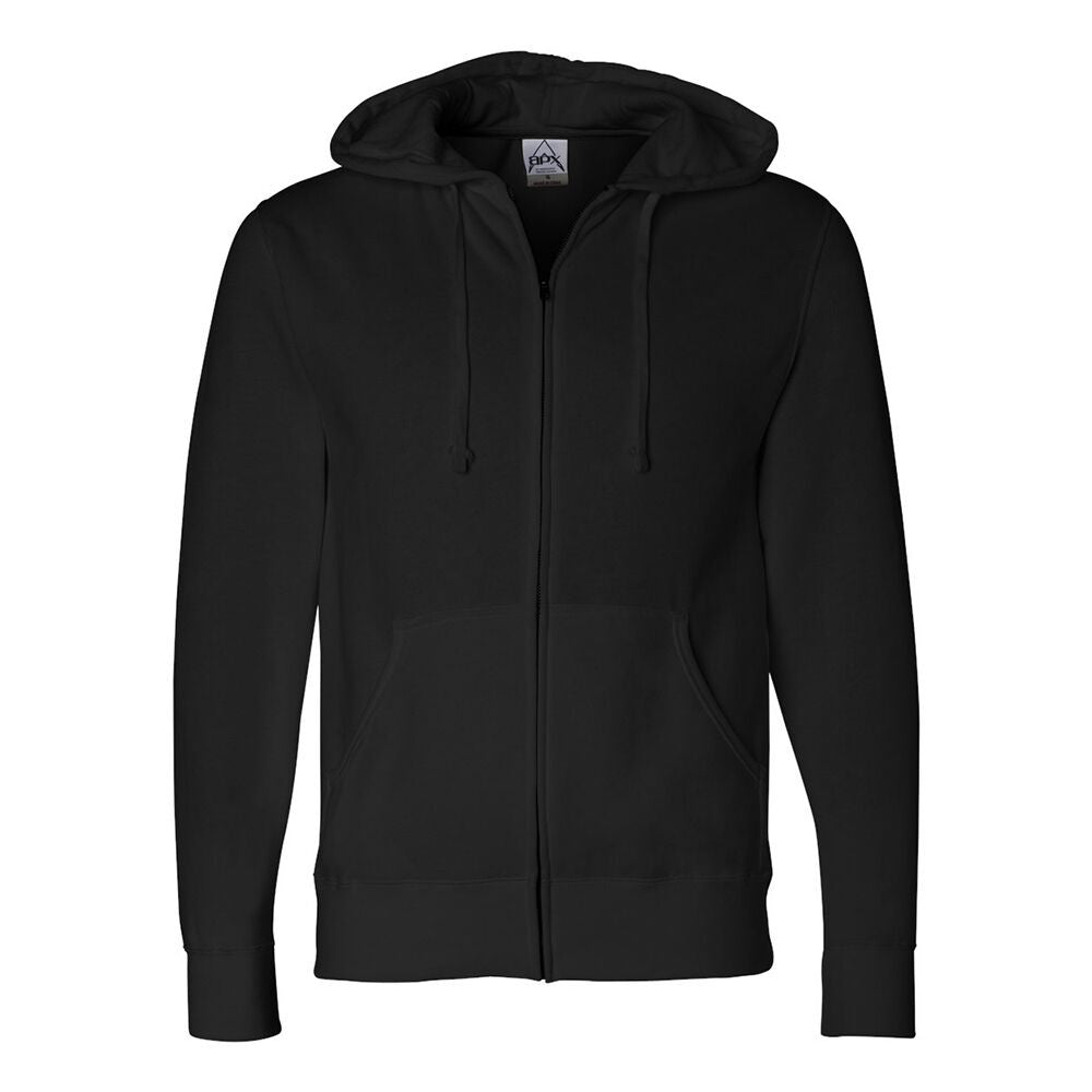 Guitar zip up store hoodie